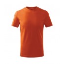 T-shirt Kids F38 Orange