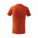 T-shirt Kids F38 Orange