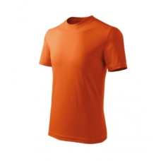 T-shirt Kids F38 Orange