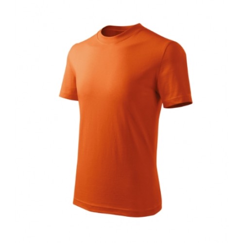 T-shirt Kids F38 Orange