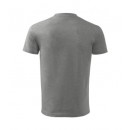 T-shirt Kids F38 Dark Gray Melange