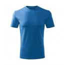 T-shirt Kids F38 Azure Blue