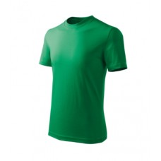 T-shirt Kids F38 Kelly Green