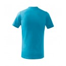 T-shirt Kids F38 Blue Atoll