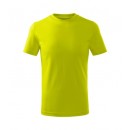 T-shirt Kids F38 Lime Punch