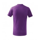 T-shirt Kids F38 Purple