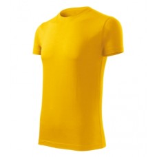 T-shirt men’s F43 Yellow