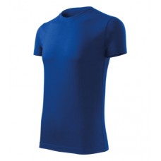 T-shirt men’s F43 Royal Blue