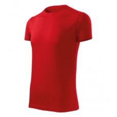 T-shirt men’s F43 Red