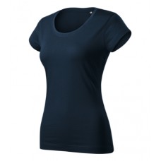 T-shirt women’s F61 Navy Blue