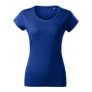 T-shirt women’s F61 Royal Blue