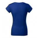 T-shirt women’s F61 Royal Blue