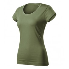 T-shirt women’s F61 Khaki