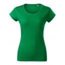 T-shirt women’s F6X Kelly Green