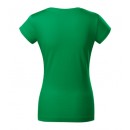 T-shirt women’s F6X Kelly Green