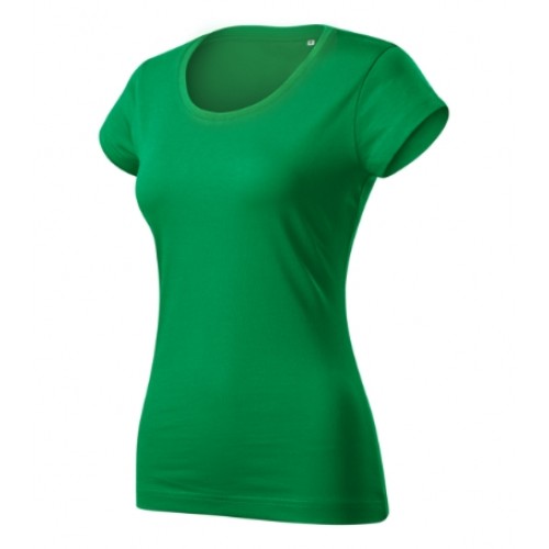 T-shirt women’s F6X Kelly Green