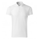 Polo Shirt men’s P21 White