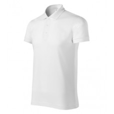 Polo Shirt men’s P21 White