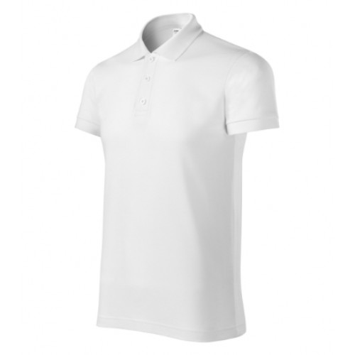 Polo Shirt men’s P21 White