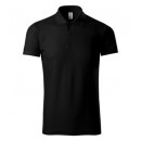 Polo Shirt men’s P21 Black