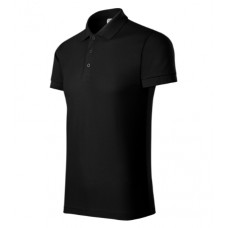 Polo Shirt men’s P21 Black