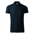 Polo Shirt men’s P21 Navy Blue