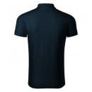 Polo Shirt men’s P21 Navy Blue