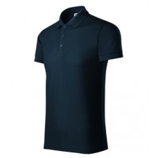 Polo Shirt men’s P21 Navy Blue