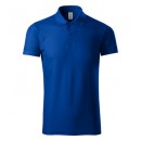 Polo Shirt men’s P21 Royal Blue