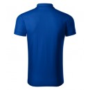 Polo Shirt men’s P21 Royal Blue