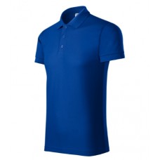 Polo Shirt men’s P21 Royal Blue