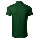 Polo Shirt men’s P21 Bottle Green