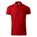 Polo Shirt men’s P21 Red