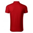 Polo Shirt men’s P21 Red