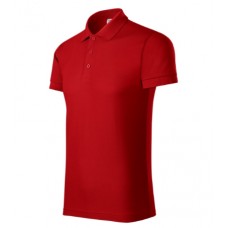 Polo Shirt men’s P21 Red