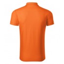 Polo Shirt men’s P21 Orange