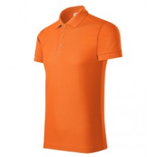 Polo Shirt men’s P21 Orange