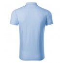 Polo Shirt men’s P21 Sky Blue