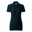 Polo Shirt women’s P22 Navy Blue