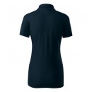 Polo Shirt women’s P22 Navy Blue