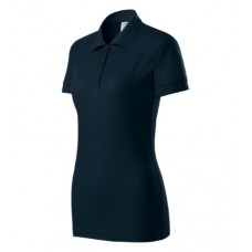 Polo Shirt women’s P22 Navy Blue