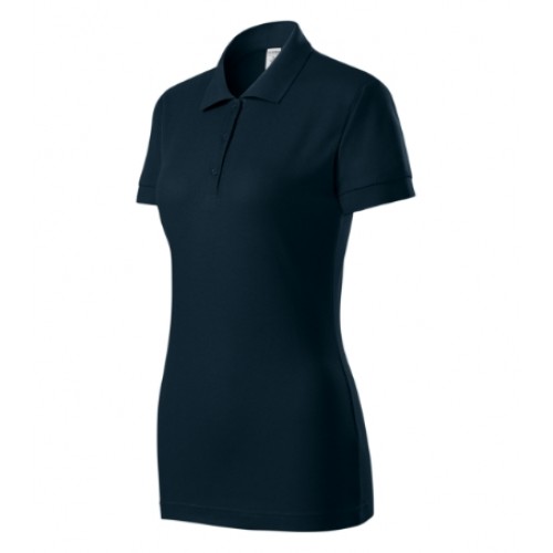 Polo Shirt women’s P22 Navy Blue