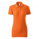 Polo Shirt women’s P22 Orange