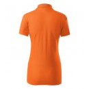 Polo Shirt women’s P22 Orange