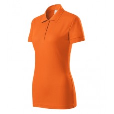 Polo Shirt women’s P22 Orange