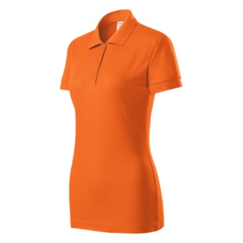 Polo Shirt women’s P22 Orange