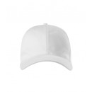 Cap unisex P31 White