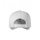 Cap unisex P31 White