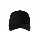 Cap unisex P31 Black