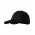 Cap unisex P31 Black